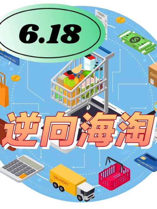 标题：“单未下，货先行”这个仓库让“反向海淘”更火了